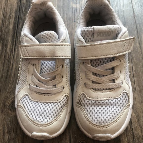toddler Puma sneakers ✷BUY 2 GET 1 FREE✷ - Picture 6 of 6